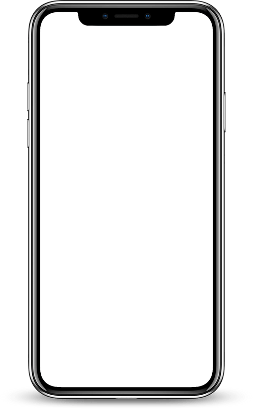 Mobile Phone Mockup